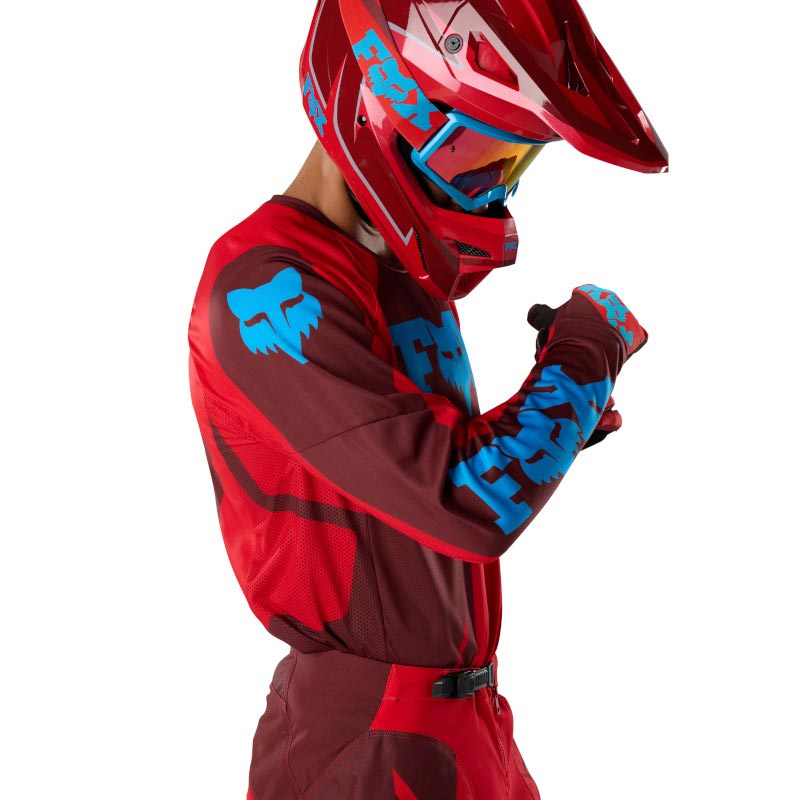 Maglia 180 Raid