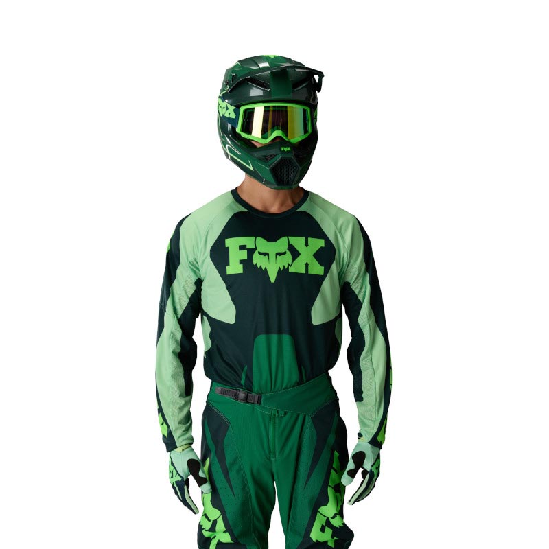 Maglia 180 Raid