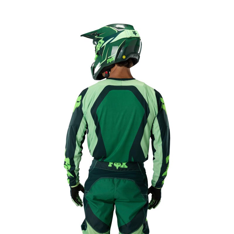 Maglia 180 Raid