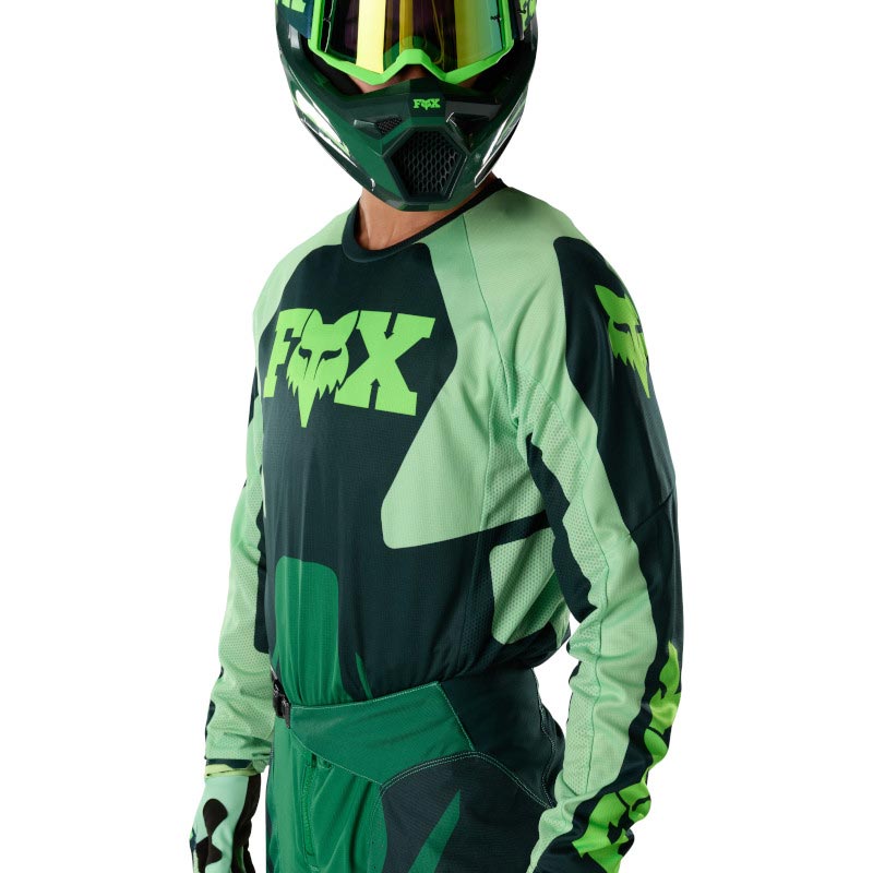 Maglia 180 Raid
