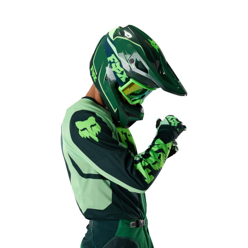 Maglia 180 Raid