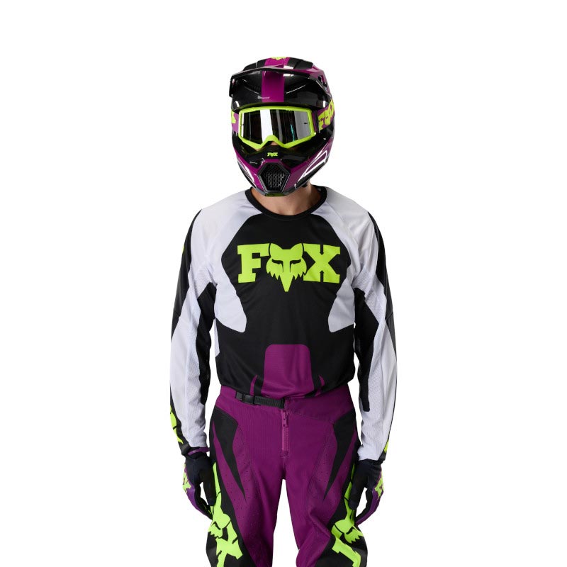 Maglia 180 Raid