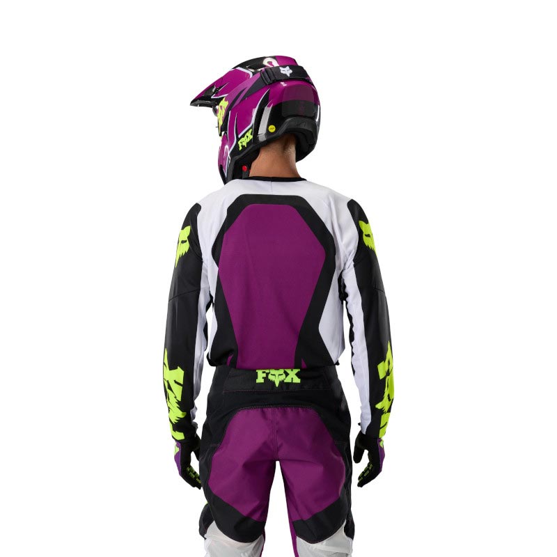 Maglia 180 Raid