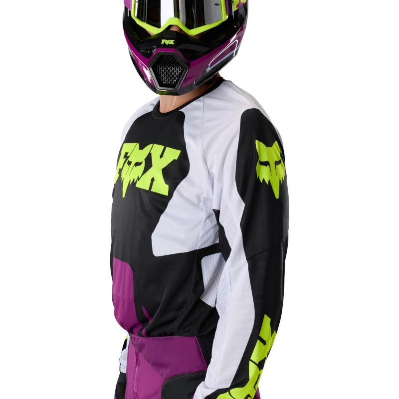 Maglia 180 Raid