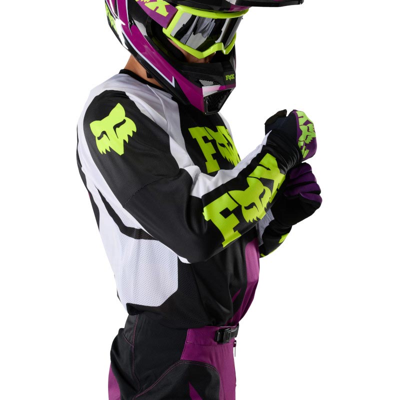 Maglia 180 Raid