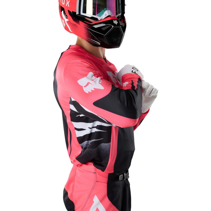 Maglia 360 Clutch