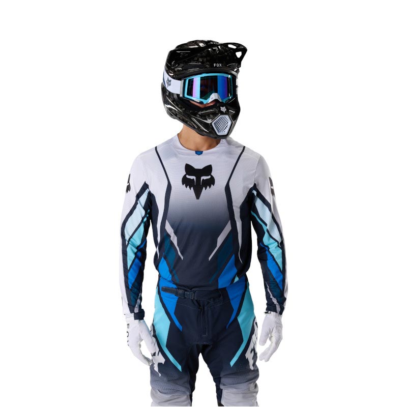 Maglia 360 Foundry