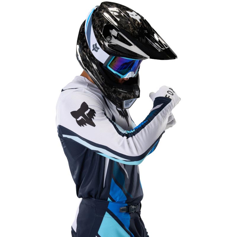 Maglia 360 Foundry