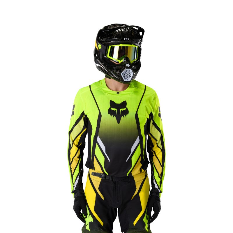 Maglia 360 Foundry