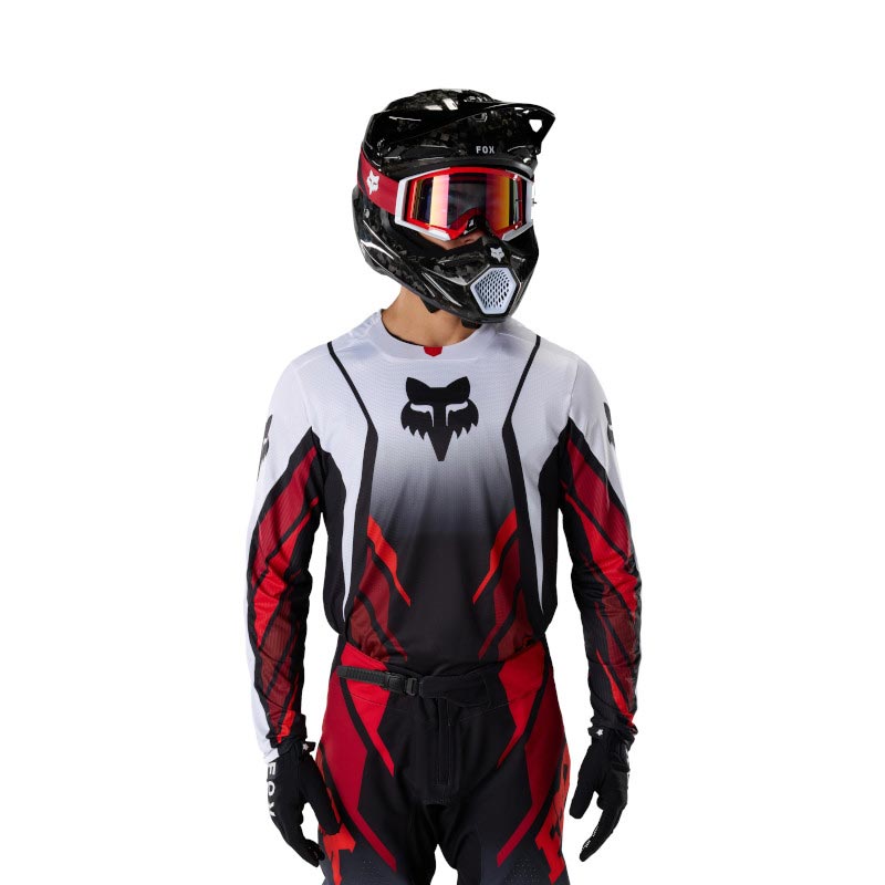 Maglia 360 Foundry