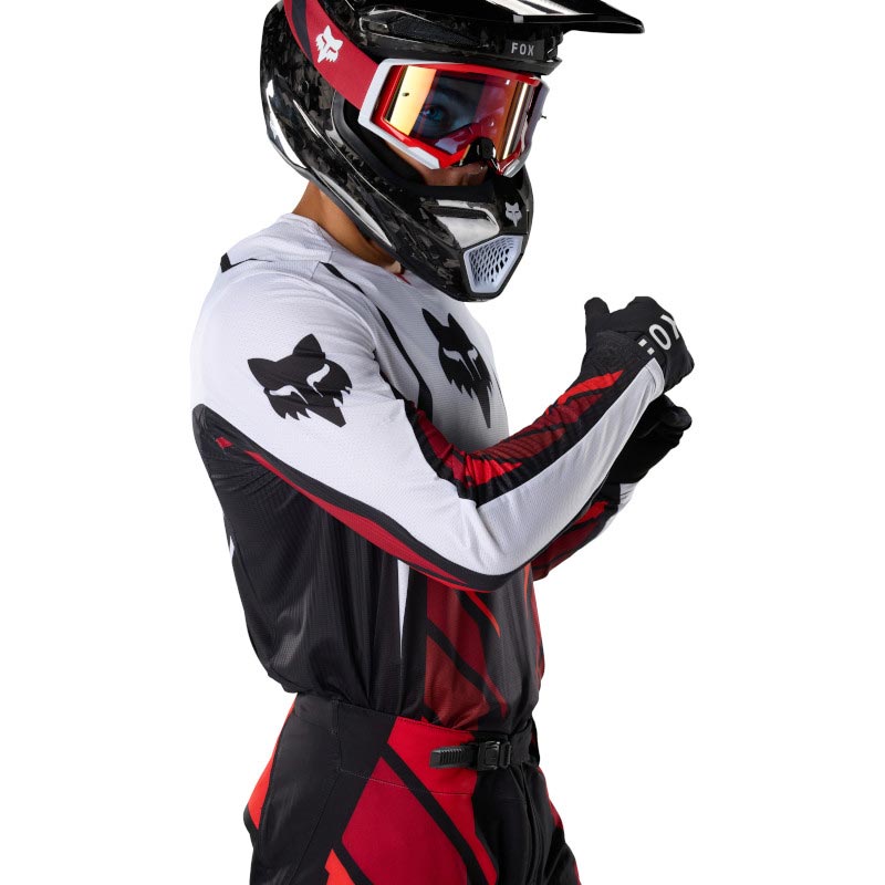Maglia 360 Foundry