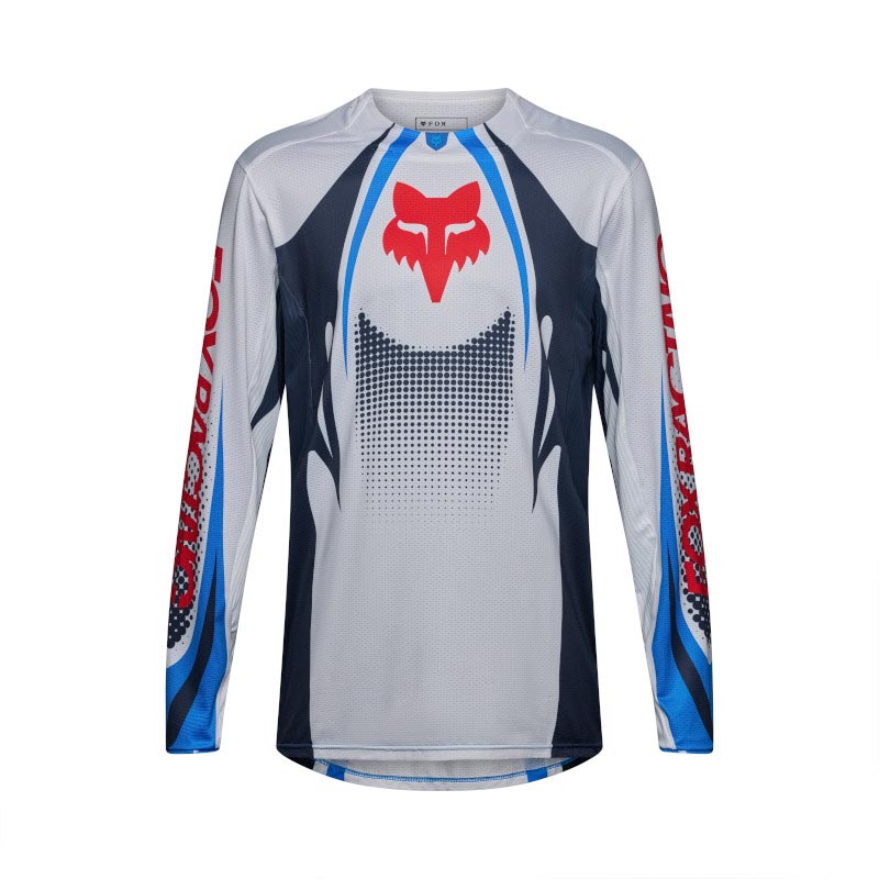 Maglia 360 Temper