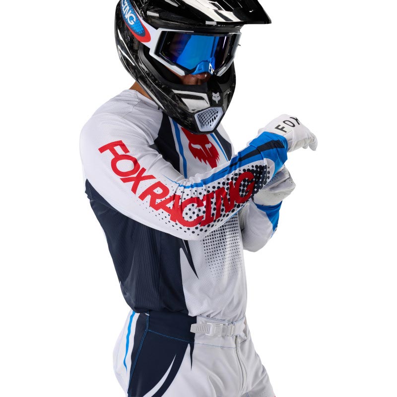 Maglia 360 Temper