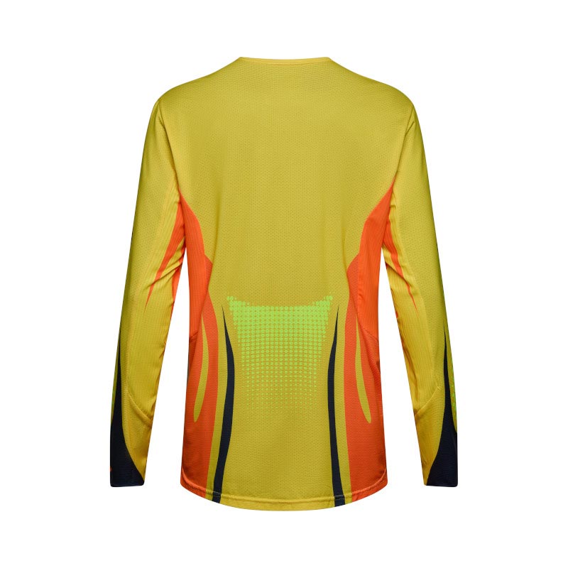 Maglia 360 Temper