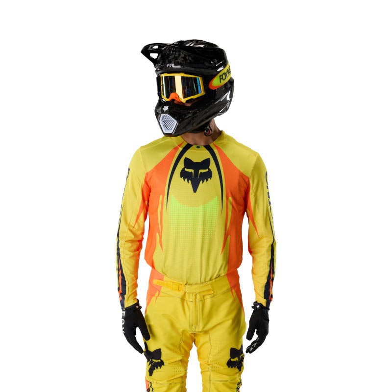 Maglia 360 Temper