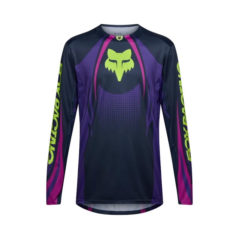 Maglia 360 Temper