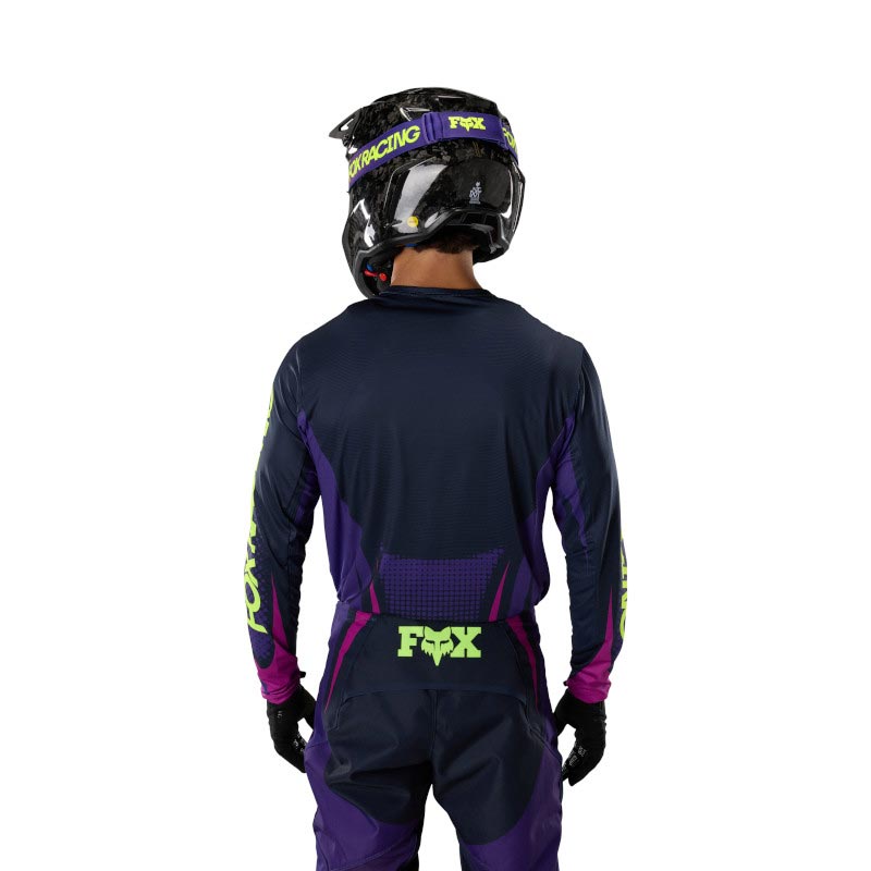 Maglia 360 Temper