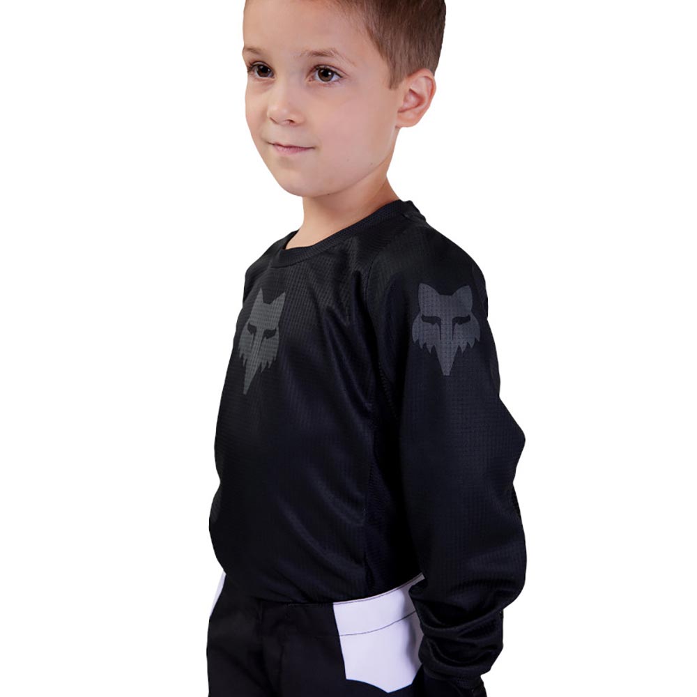 Maglia per bambini 180 Blackout