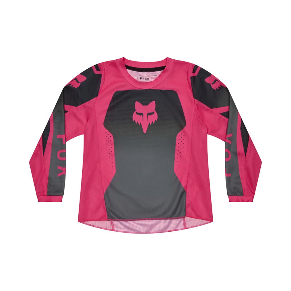 180 Maglia da bambino Shield Girl