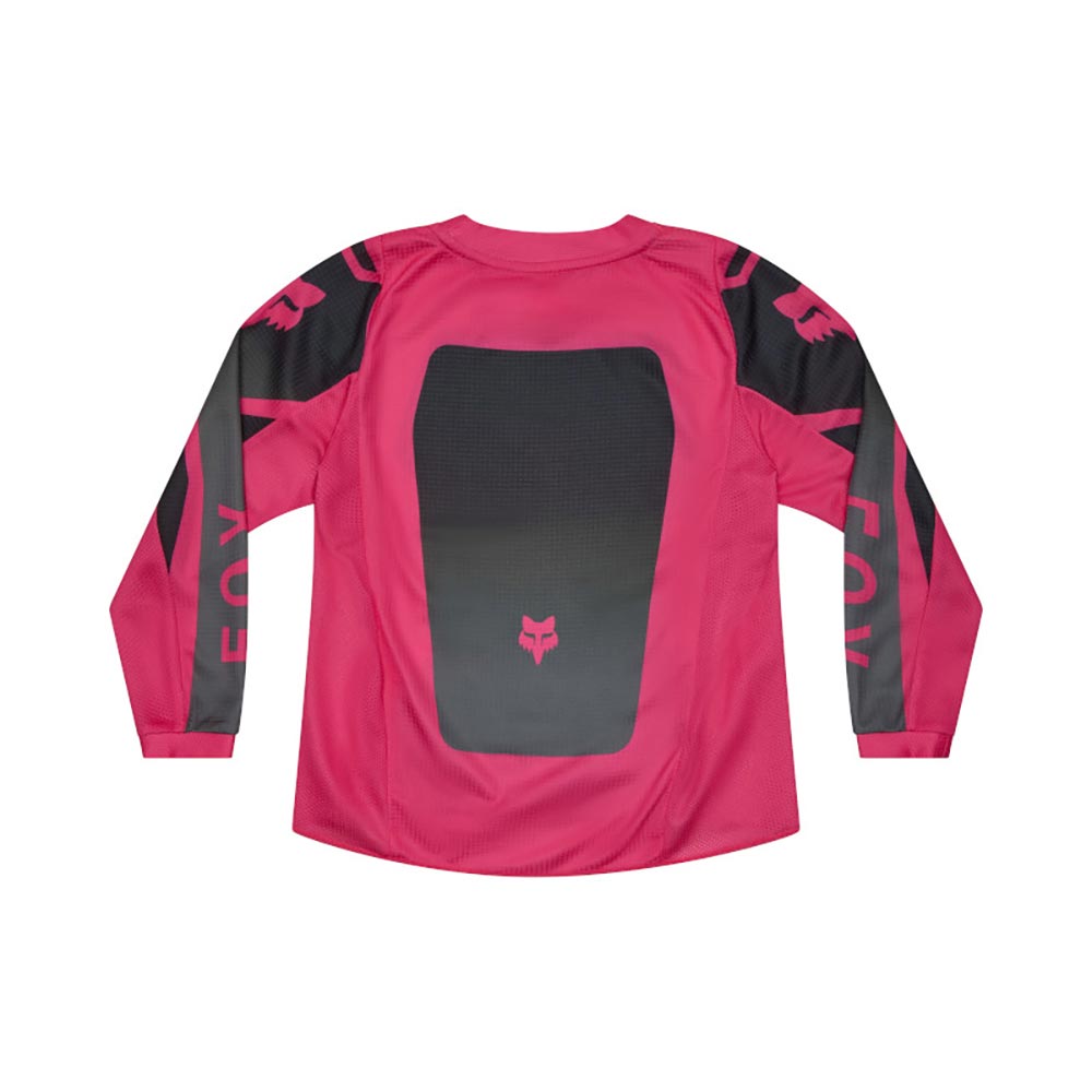 180 Maglia da bambino Shield Girl