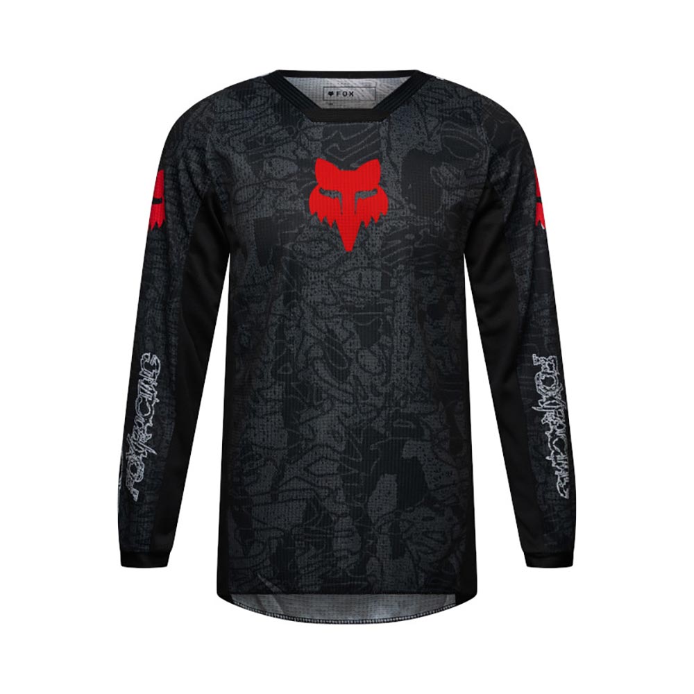 Maglia per bambini Youth 180 Abyss
