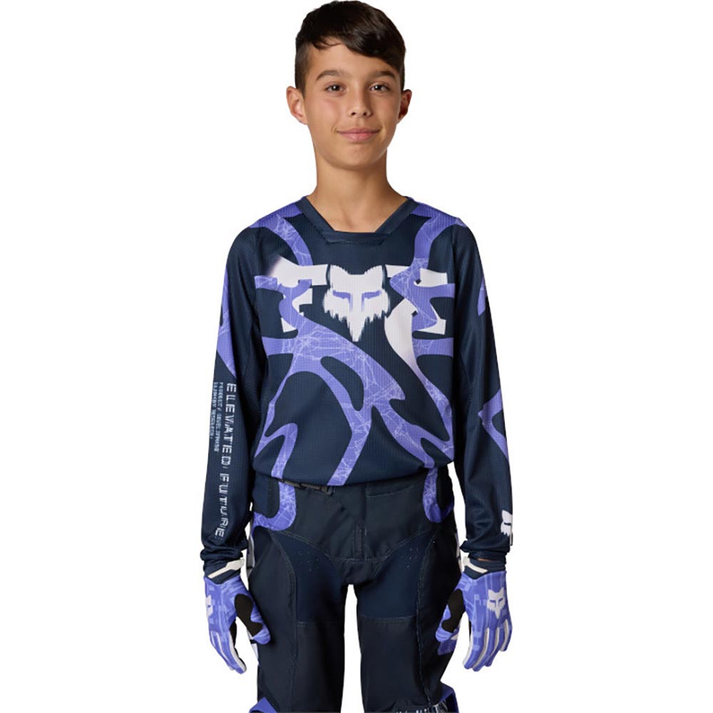 Maglia Youth 180 Diffuse SE