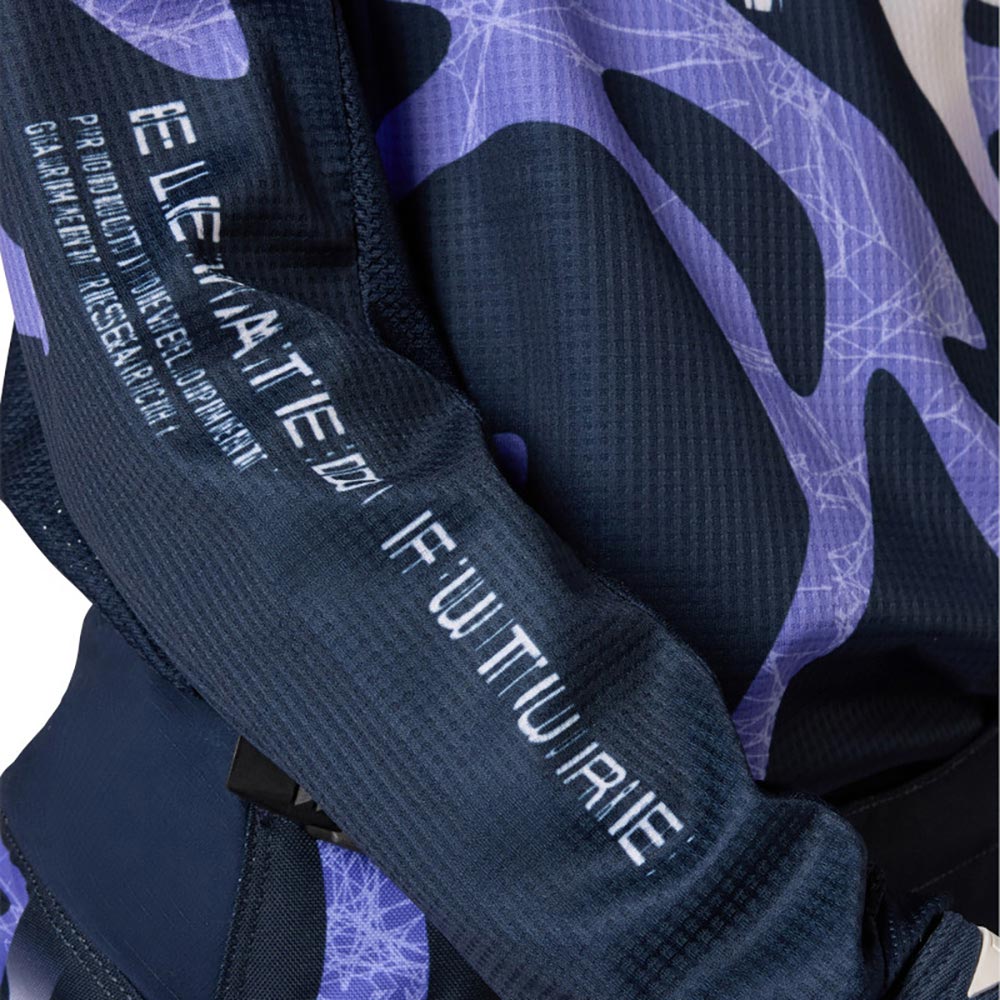 Maglia Youth 180 Diffuse SE