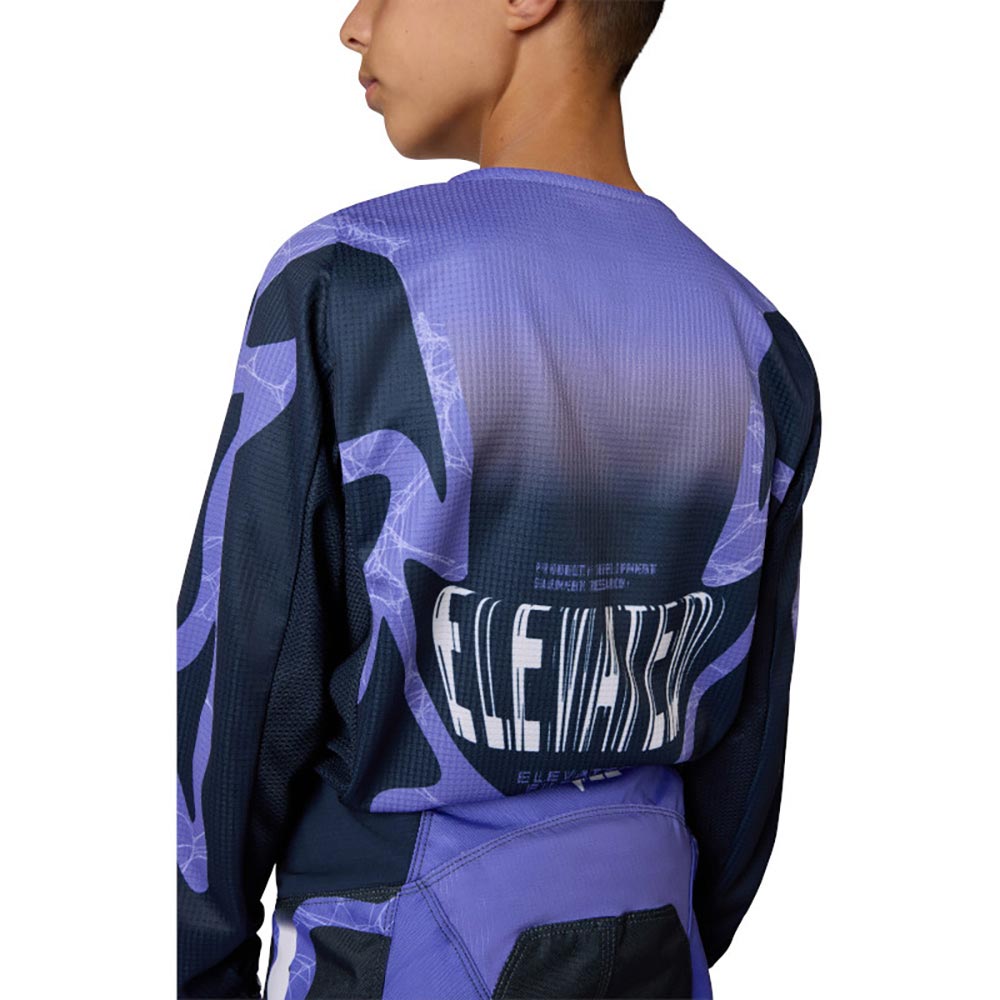 Maglia Youth 180 Diffuse SE