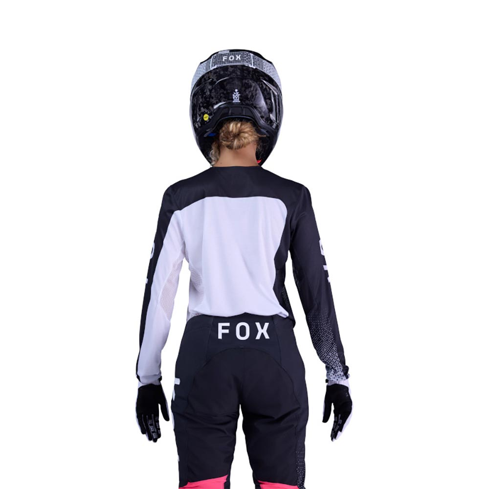 Maglia Flexair Fracture da donna