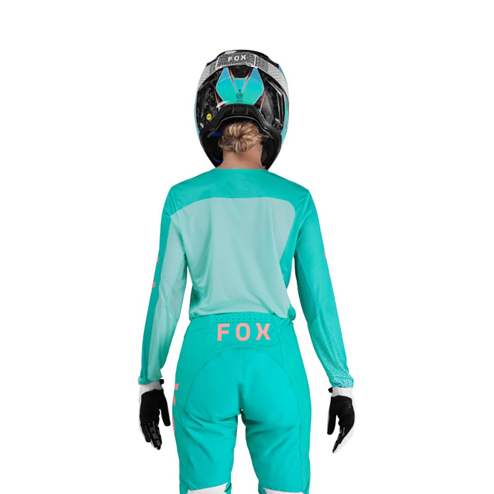 Maglia Flexair Fracture da donna