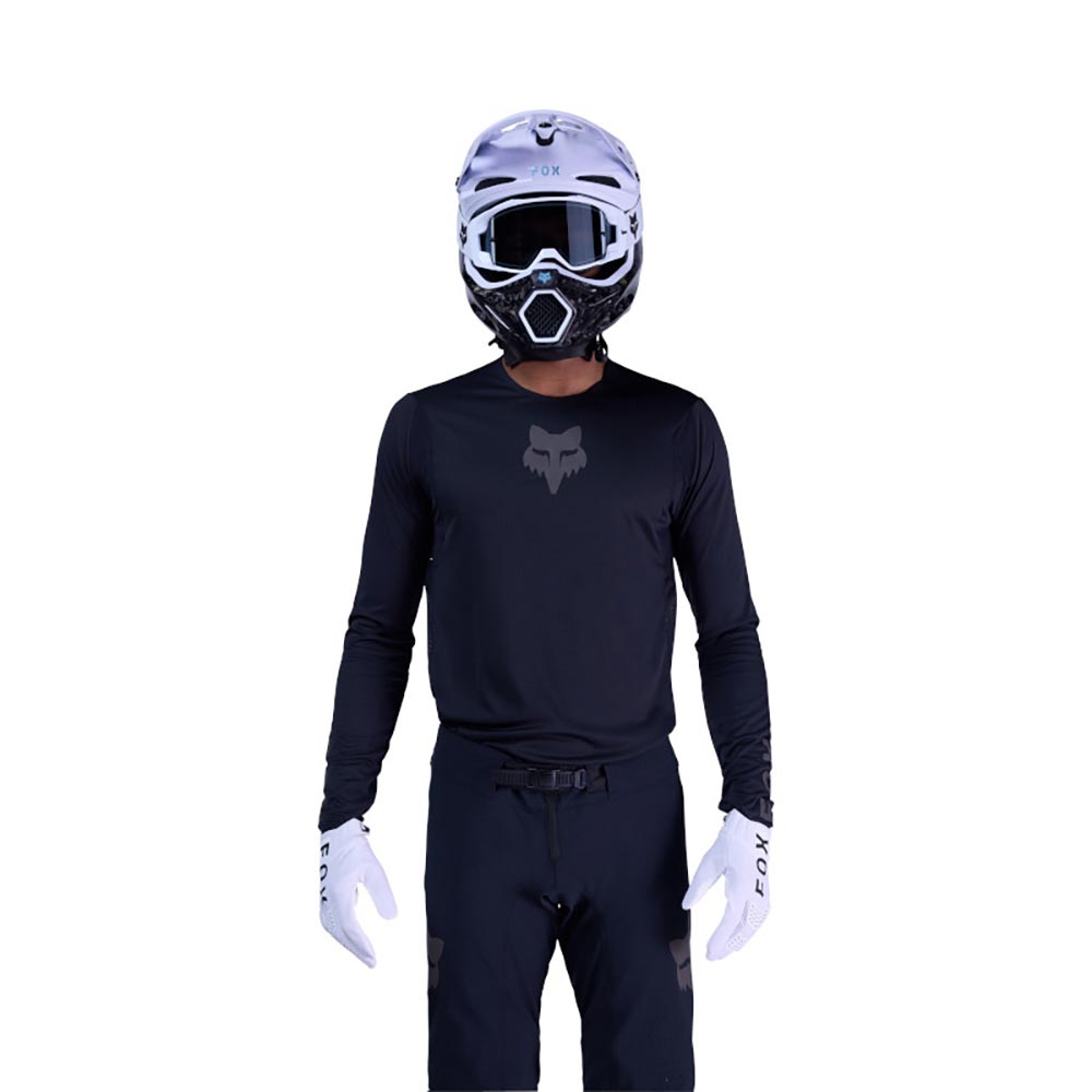 Maglia Flexair Blackout