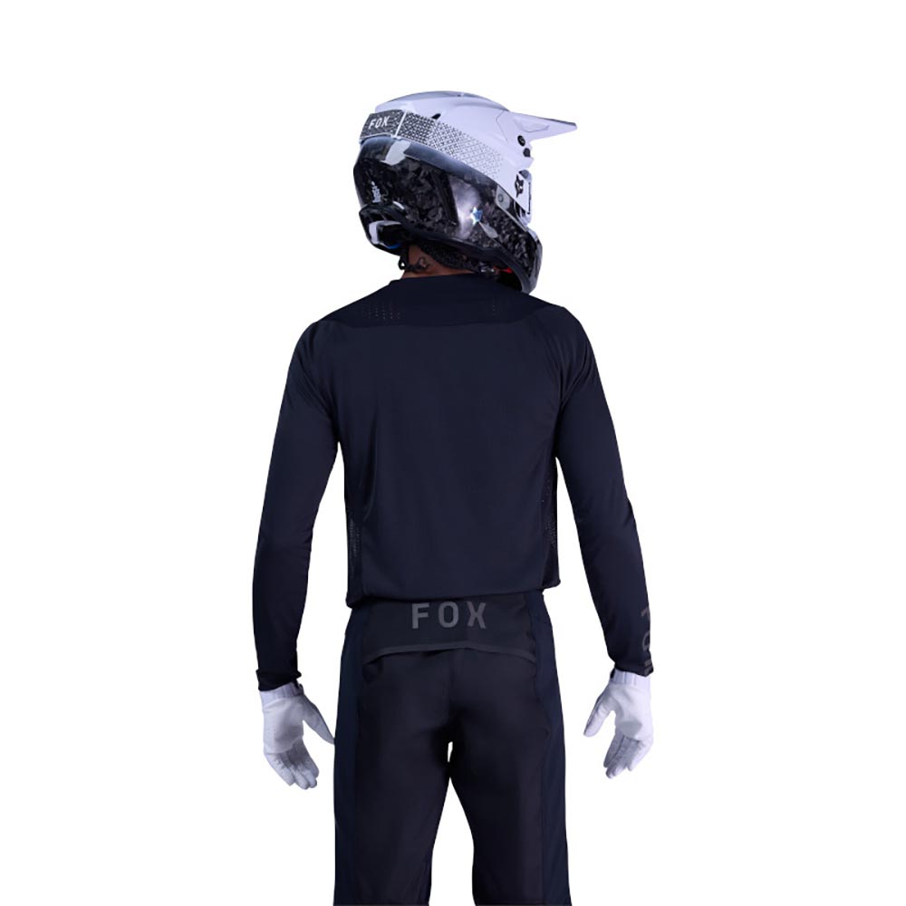 Maglia Flexair Blackout