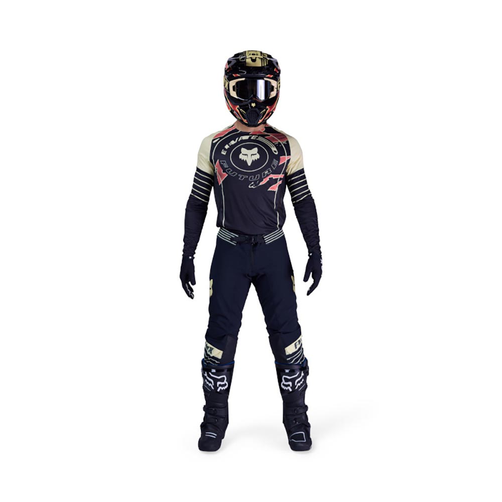 Maglia Flexair Inning