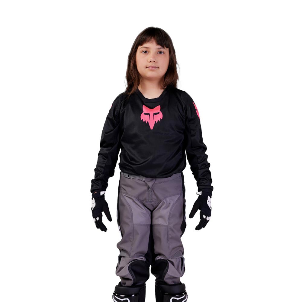 Maglia Junior 180 Blackout Girl