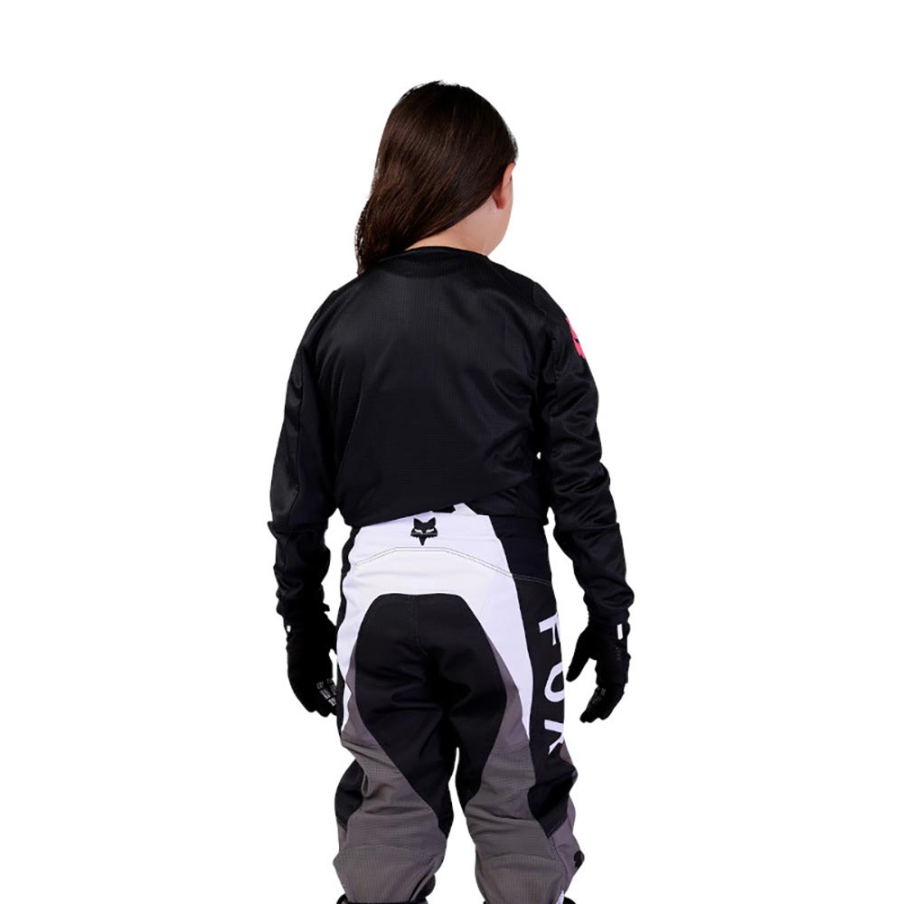 Maglia Junior 180 Blackout Girl