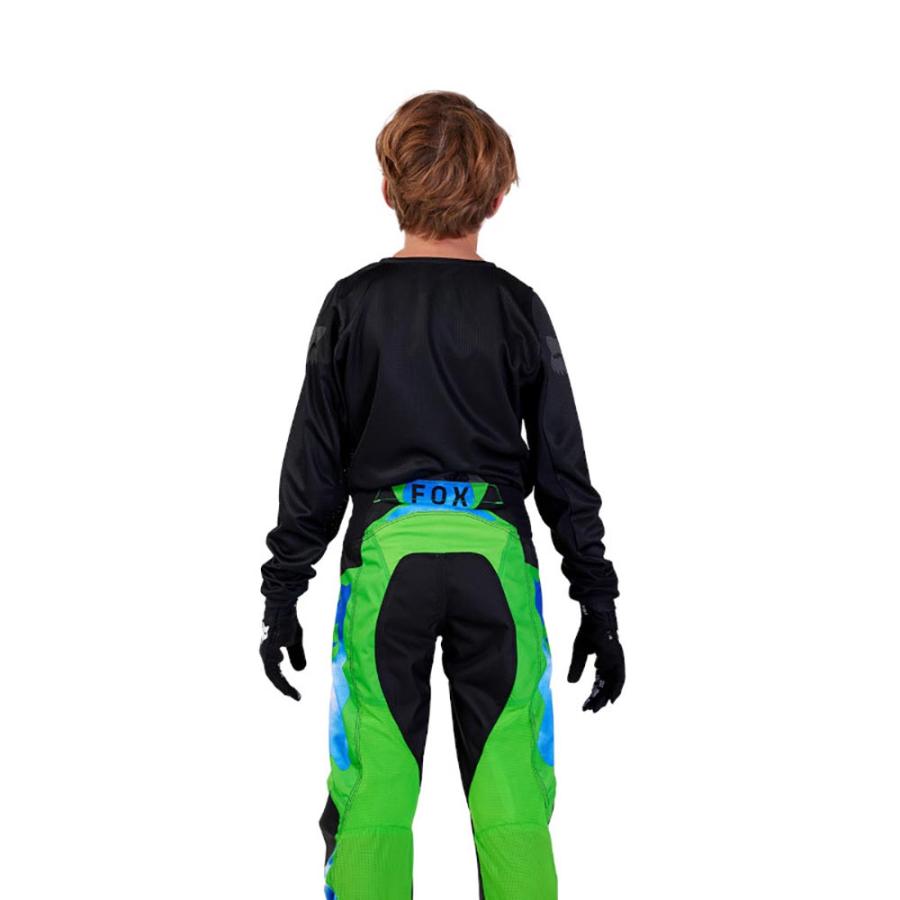 Maglia Junior 180 Blackout