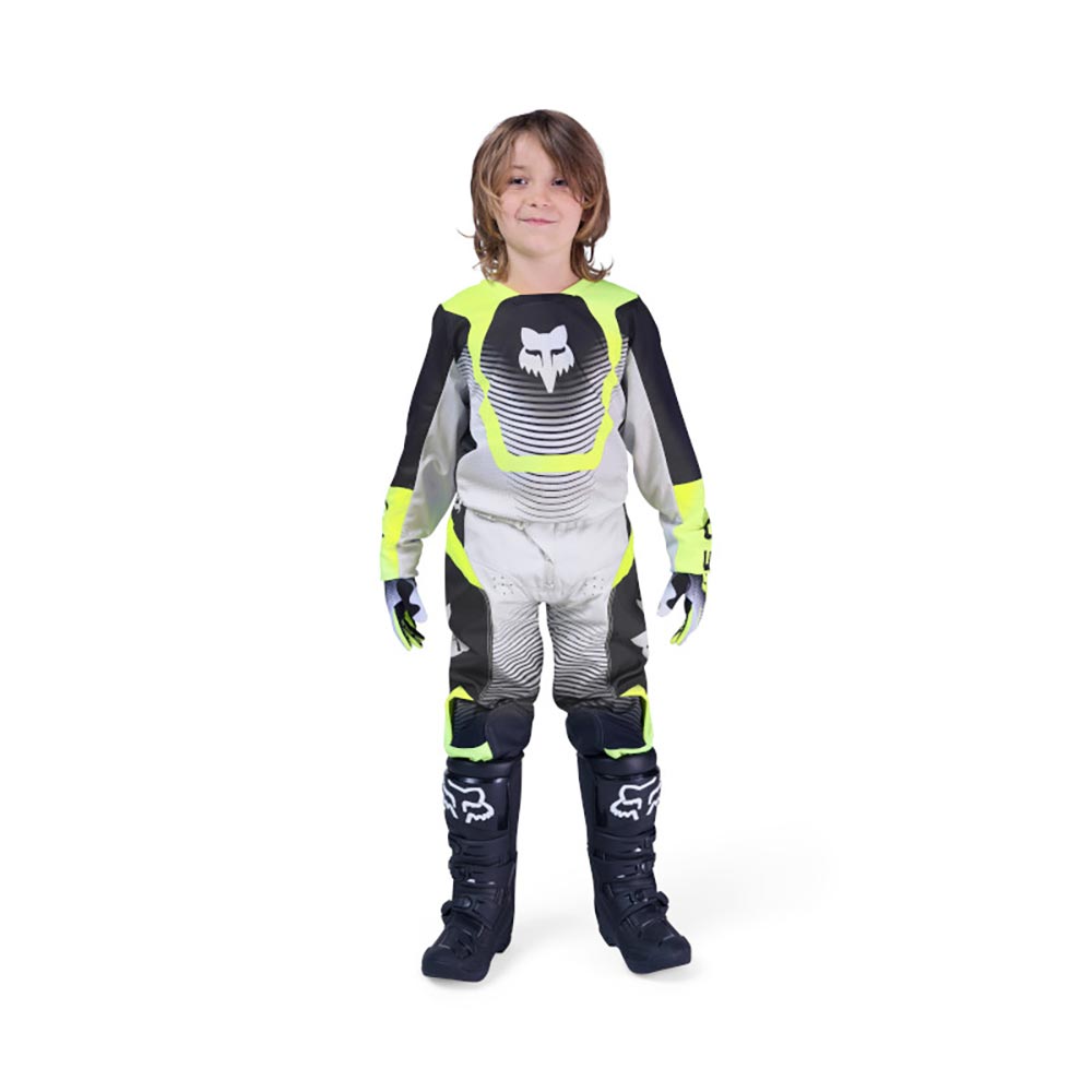 Maglia junior 180 Raccolta