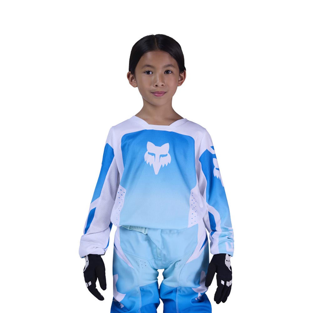 Maglia Junior 180 Shield Girl