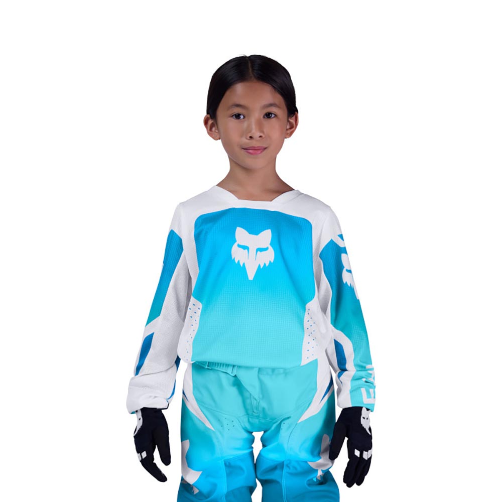 Maglia Junior 180 Shield Girl