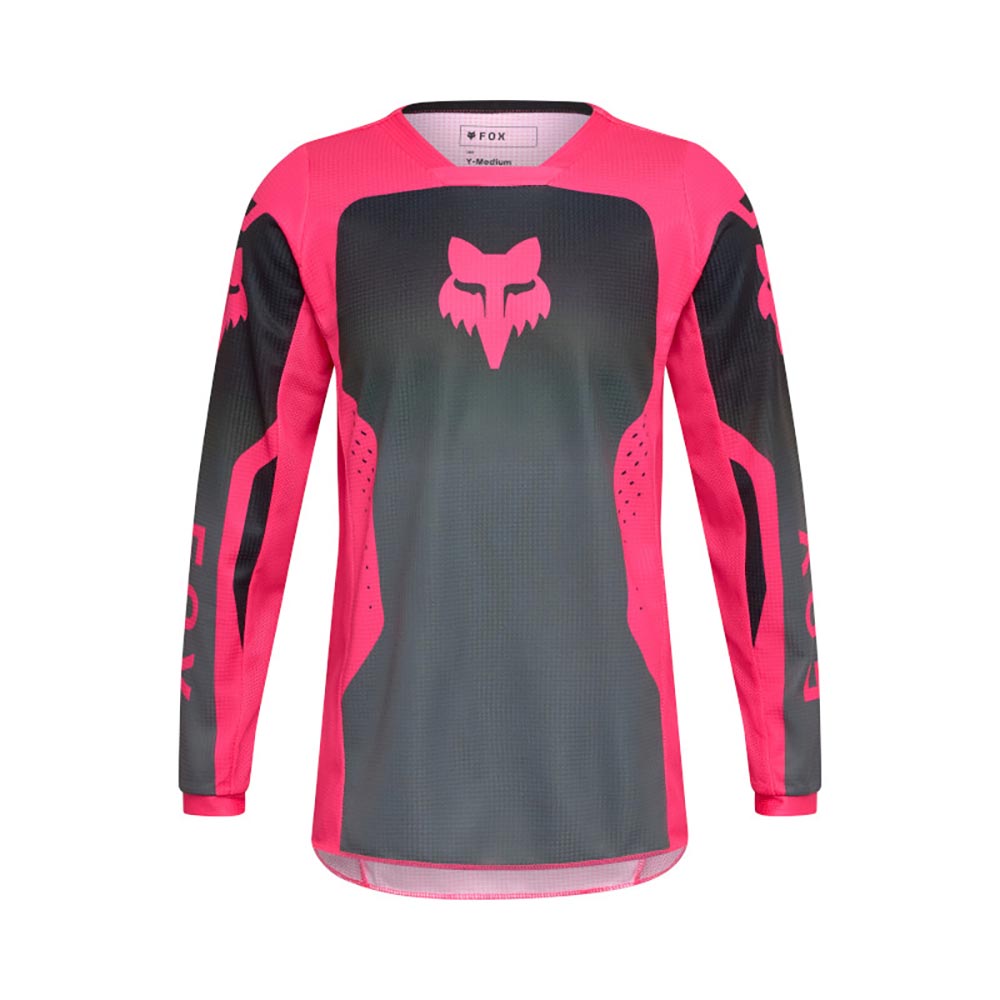 Maglia Junior 180 Shield Girl
