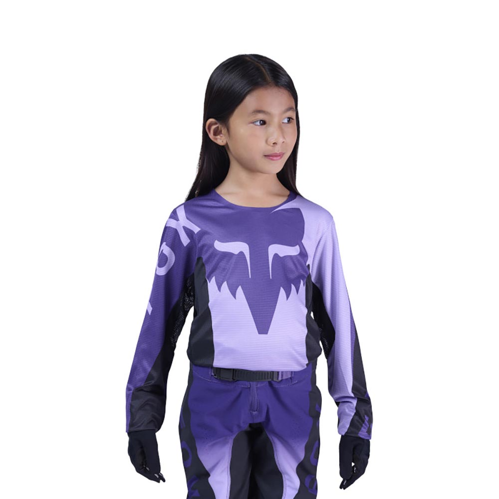 Maglia Flexair Spire junior