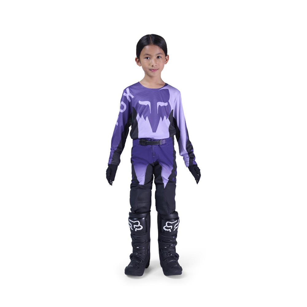 Maglia Flexair Spire junior