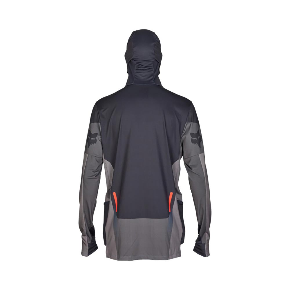 Maglia Ranger Air Off-Road