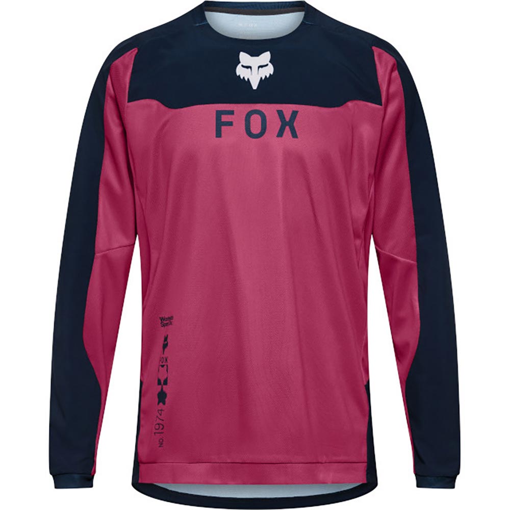 Maglia Ranger Off-Road