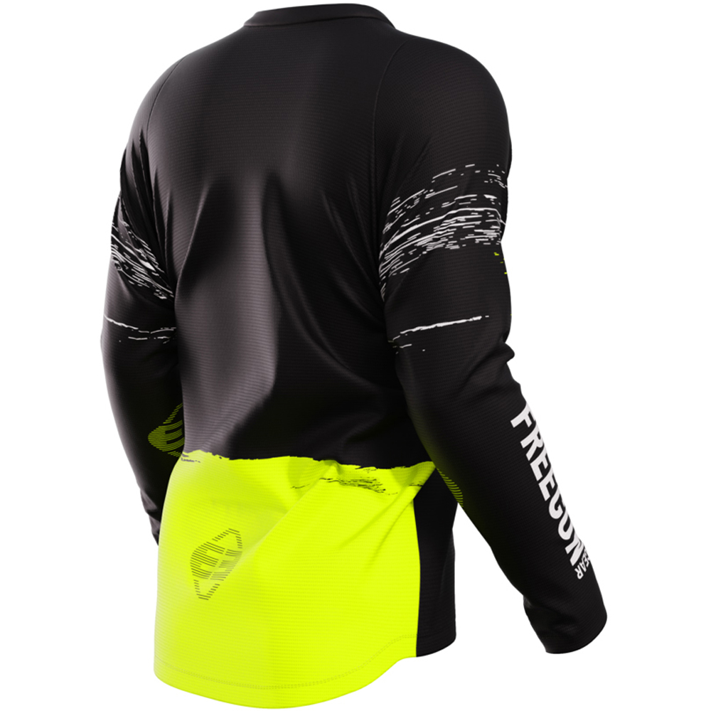 Maglia Devo Shade