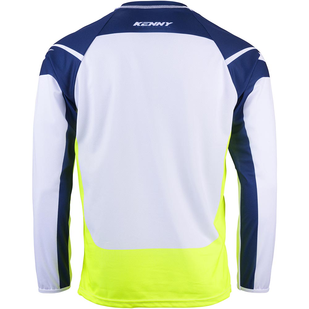 Maglia della Forza - 2024