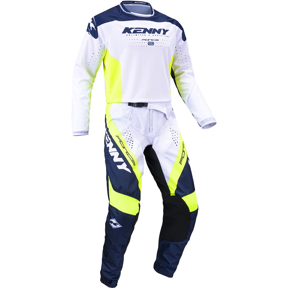 Maglia della Forza - 2024