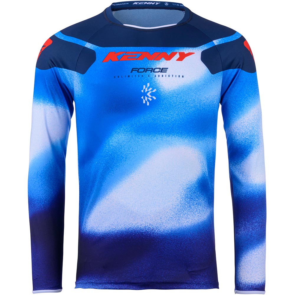 Maglia Force Fog