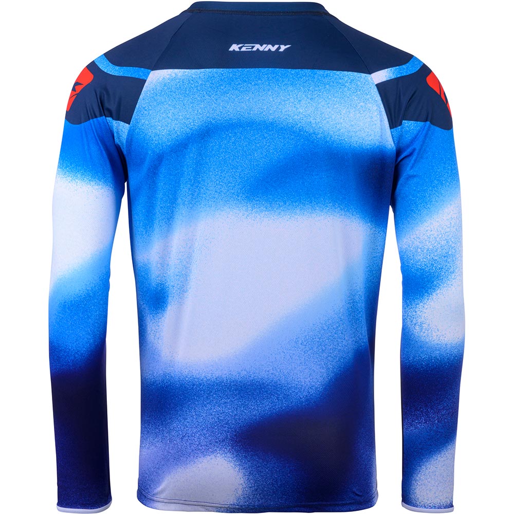 Maglia Force Fog