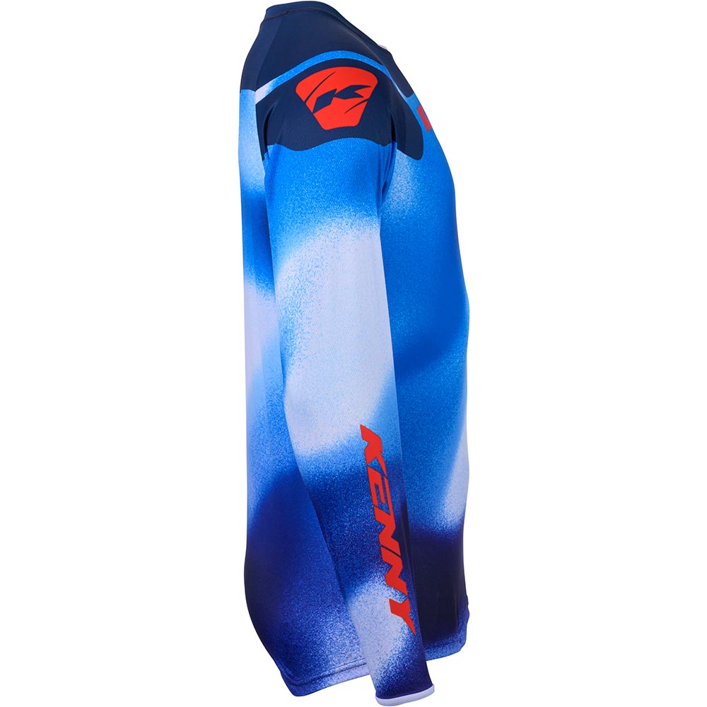 Maglia Force Fog